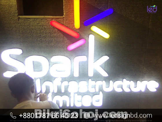 LED Sign BD price in Dhaka Bangladesh